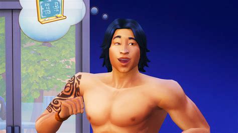 Sims 4 Mod Adds Embarrassing Sex Memories To EAs Life Game TrendRadars