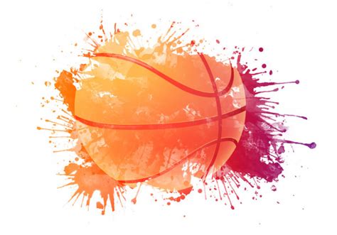 Basketball ball Stock Photos, Royalty Free Basketball ball Images | Depositphotos