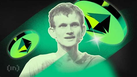 Vitalik Buterin คือใคร มาทำความรู้จักกับผู้ร่วมก่อตั้ง Ethereum กันดีกว่า