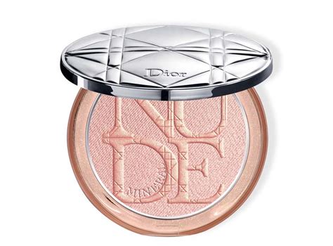 Ripley Polvo Iluminador Dior Diorskin Nude Luminizer