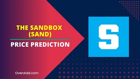 The Sandbox Sand Price Prediction 2025 2026 2030 2035 Is Sand A