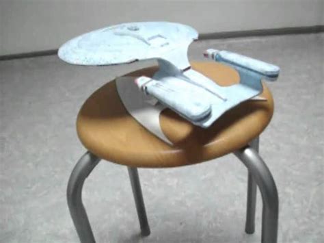 Uss Enterprise Star Trek Papercraft Star Trek Archer Class Scout