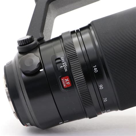 Fujifilm Fuji Fujinon Xf Mm F R Lm Ois Wr Ebay