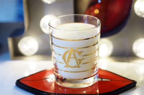 Annick Goutal Noel Candle | Get Lippie