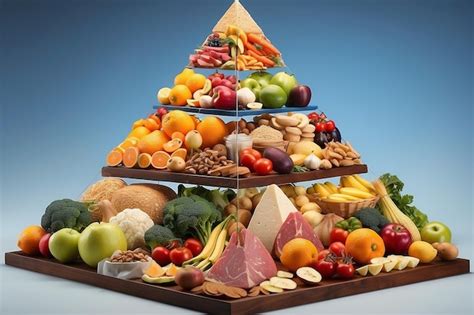 Page Images De Pyramide Alimentaire T L Chargement Gratuit Sur