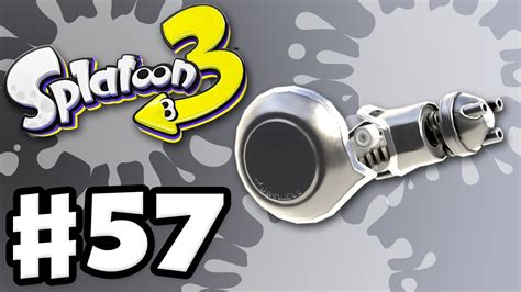 Nautilus 47 Splatoon 3 Gameplay Walkthrough Part 57 Youtube