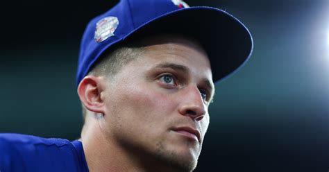 What Happened To Corey Seager? Injury & Health Update