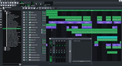 The Best Free Daws For Music Production Another Producer