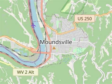 Banks in Moundsville, WV