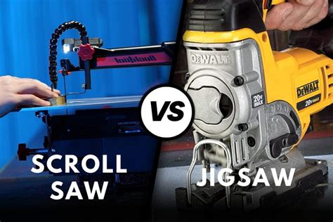 Dewalt Dw788 Scroll Saw In Depth Review