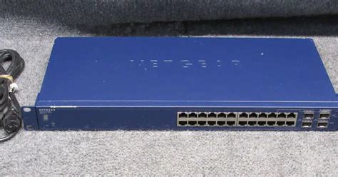 Netgear GS724TS Reviews - Pros, Cons And Specs 2024