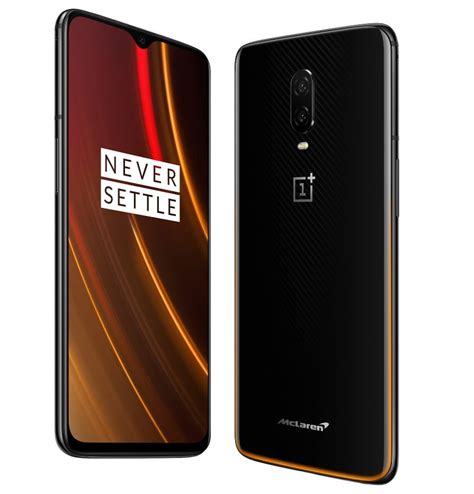 OnePlus 6T McLaren Specs And Price NaijaTechGuide