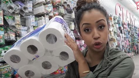 Heres How Much Liza Koshy Is Really Worth