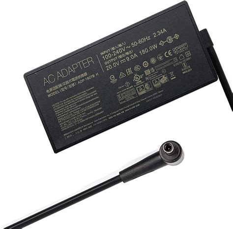 Amazon Laptop Charger For Adp Tb H Asus Rog Zephyrus G G