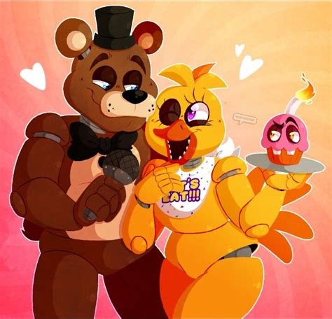 Épinglé Sur Five Nights At Freddy S