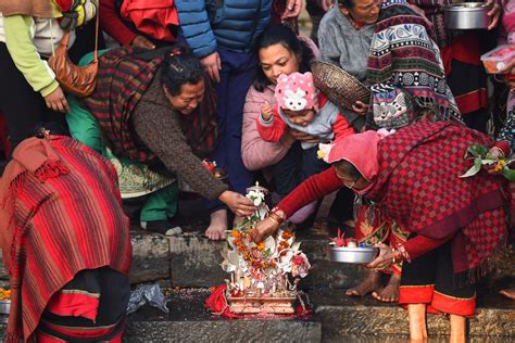 आजदेखि सुरु भयो स्वस्थानी व्रत फोटो फिचर