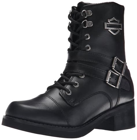 Harley Davidson Footwear Women S Melinda W