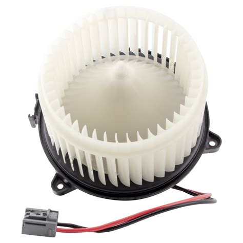 Boxi Hvac Blower Motor Fan Assembly For Buick Verano For