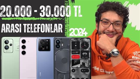 Tl Arasi En Y Telefonlar Ocak Youtube