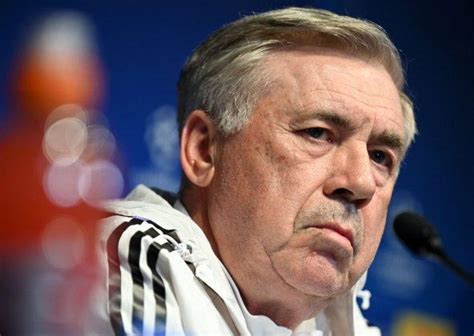 Carlo Ancelotti Bertahan Di Real Madrid Meskipun Ada Tawaran Di Brasil