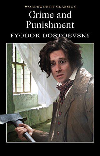 Crime And Punishment By Fyodor Dostoevsky Goodreads