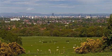 Revealed Greater Manchester Green Belt To Be Reviewed Strategic Land Group