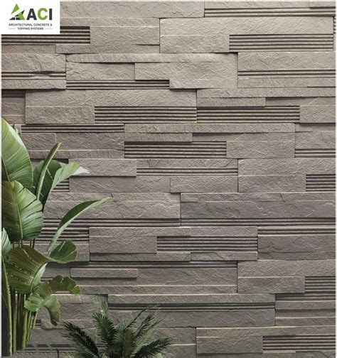 Stone Wall Cladding In Mumbai Maharashtra