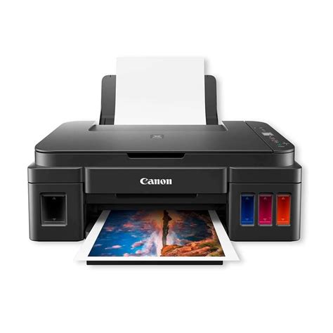 Impresora Multifuncional Canon Cnon Color Negro Coppel