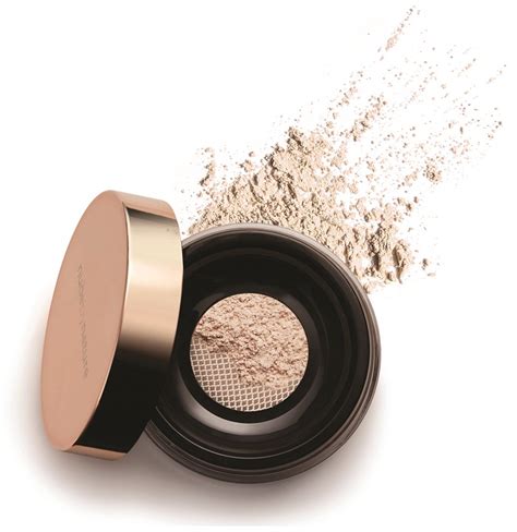 Nude By Nature Translucent Loose Finishing Powder G Natural