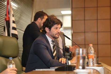 Novas Movimenta Es Deputado Andr Do Prado Pode Estar Cada Vez