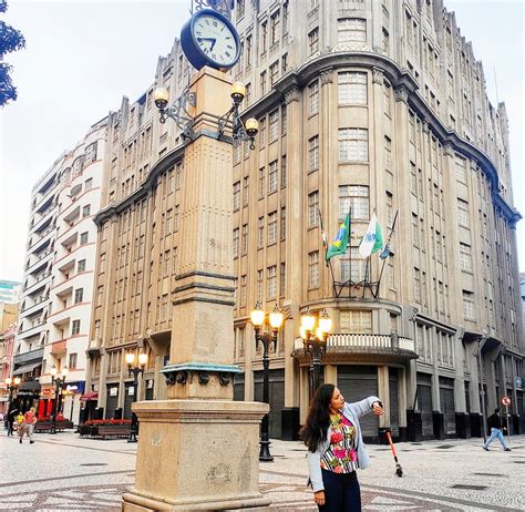 Que Horas Sao Em Curitiba - o que fazer em Curitiba - roteiro completo