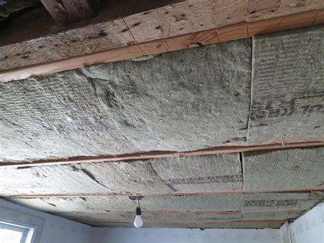 An Old Farm: Roxul Vs. Fiberglass Vs. Foam Insulation