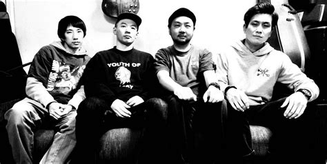 Osaka Hardcore BRAVE OUT Comment On New EP Local Punk Scene And