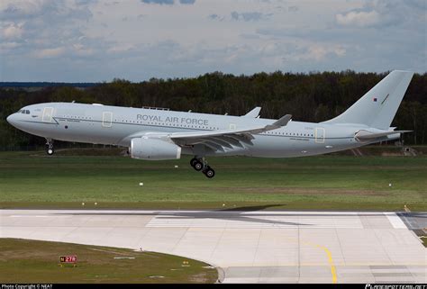 Zz330 Royal Air Force Airbus Voyager Kc2 A330 243mrtt Photo By Neat Id 271861