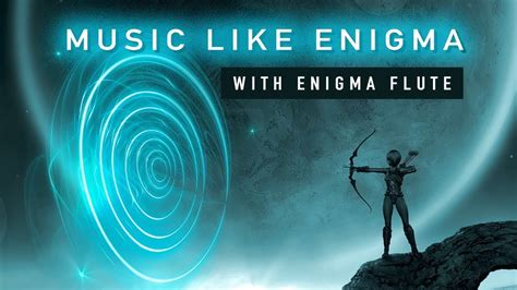 Enigma Style Music With Enigma Flute Ancient Voices By