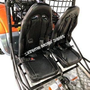 Tiking TK200 8 200cc Go Cart Kart Off Road Dune Buggy Adult Extreme