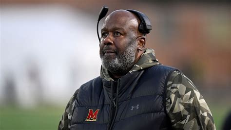 Maryland Coach Mike Locksley Cheats Duke's Mayo Bath In Genius Way