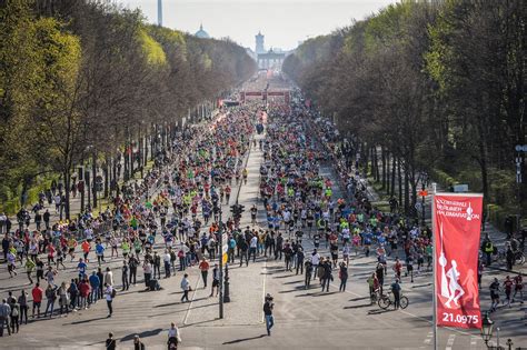 Europe Half Marathons 2025 Almeda Aurelia