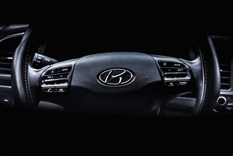 An Overview of the Hyundai Tucson Interior Features - Taylor Hyundai