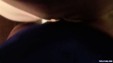 Pounding That FtM Pussy