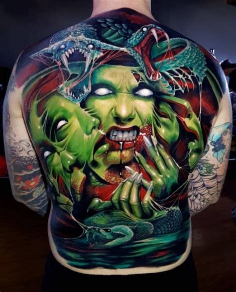 Hyper Realistic Tattoos Wow Gallery Ebaum S World