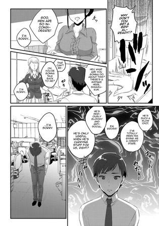 Märchen Box Luscious Hentai Manga Porn