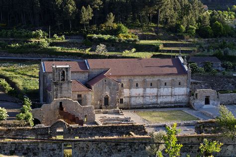 Mosteiro de São João de Tarouca