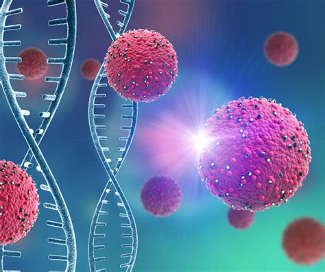 The Genetics Of Cancer Onevillage