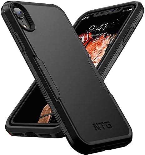 Spigen Tough Armor Designed For IPhone XR Case 2018 Mil Grade