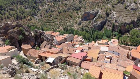 Los 11【 Pueblos Más bonitos de Ciudad Real 】⋆ PueblosBonitos