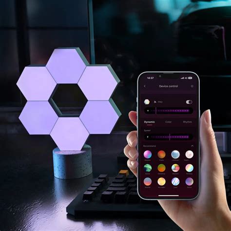 Cololight® Official Smart Rgb Led Gaming Lights