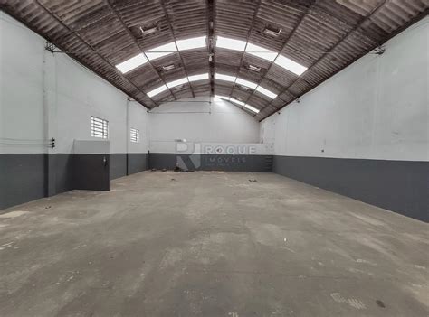 Galpão para alugar Centro Limeira 306m²