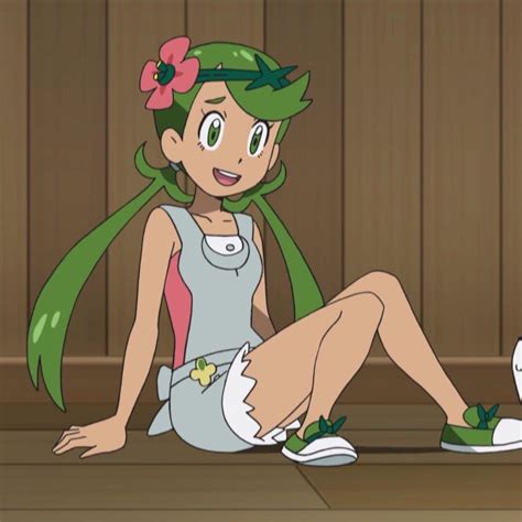 Pokemon Sun And Moon Episode 30 Pokemon Characters Sexy Pokemon