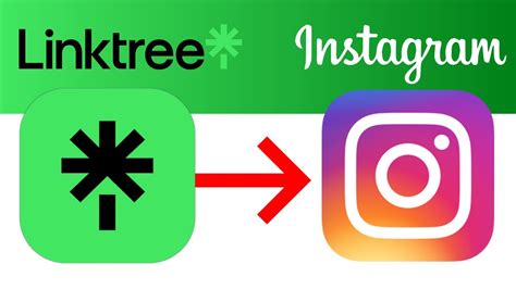 How To Add Linktree On Instagram Add Linktree To Your Profile